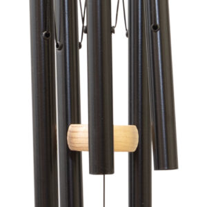 St Helens Home and Garden Wooden Wind Chime