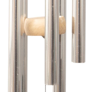 St Helens Home and Garden Wooden Wind Chime