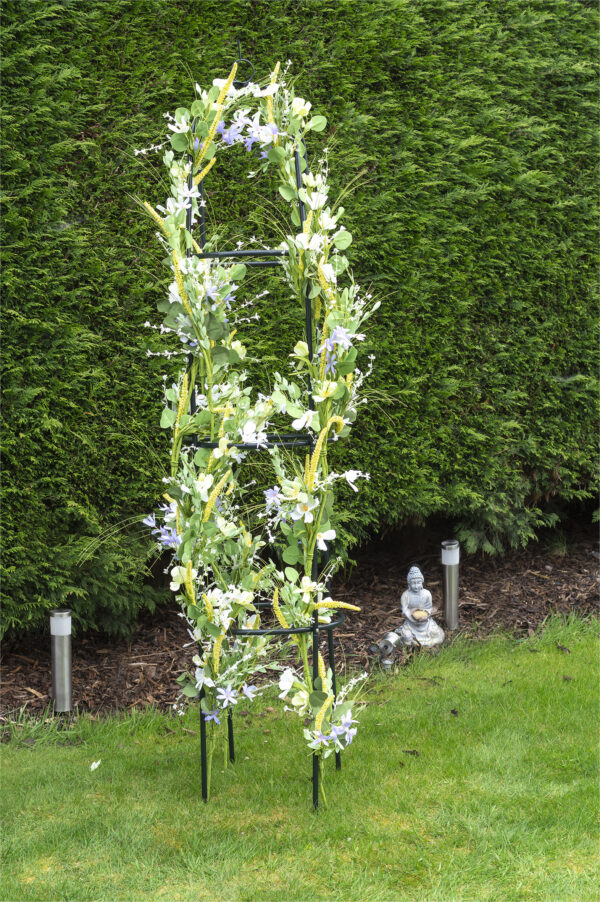 Garden Obelisk For Climbing Plants
