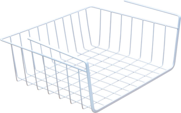 St Helens Home and Garden Under Shelf Storage Basket