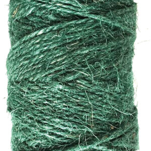 Green Garden Twine - 100m Length