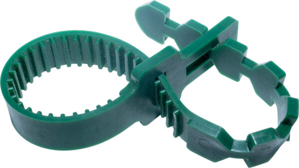 St Helens Home and Garden Adjustable Tree Ties - Pack of 4