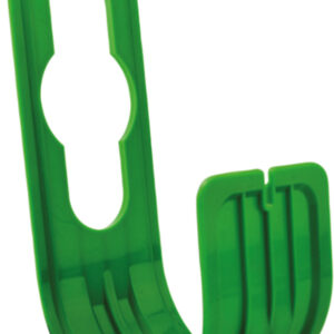 St Helens Home and Garden Wall Mounted Hose Pipe Hanger