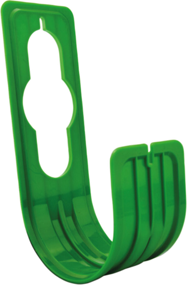St Helens Home and Garden Wall Mounted Hose Pipe Hanger