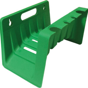 St Helens Home and Garden Wall Mounted Hose Pipe Hanger