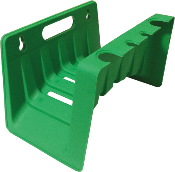 St Helens Home and Garden Wall Mounted Hose Pipe Hanger