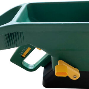 St Helens Home and Garden Manual Seed Spreader