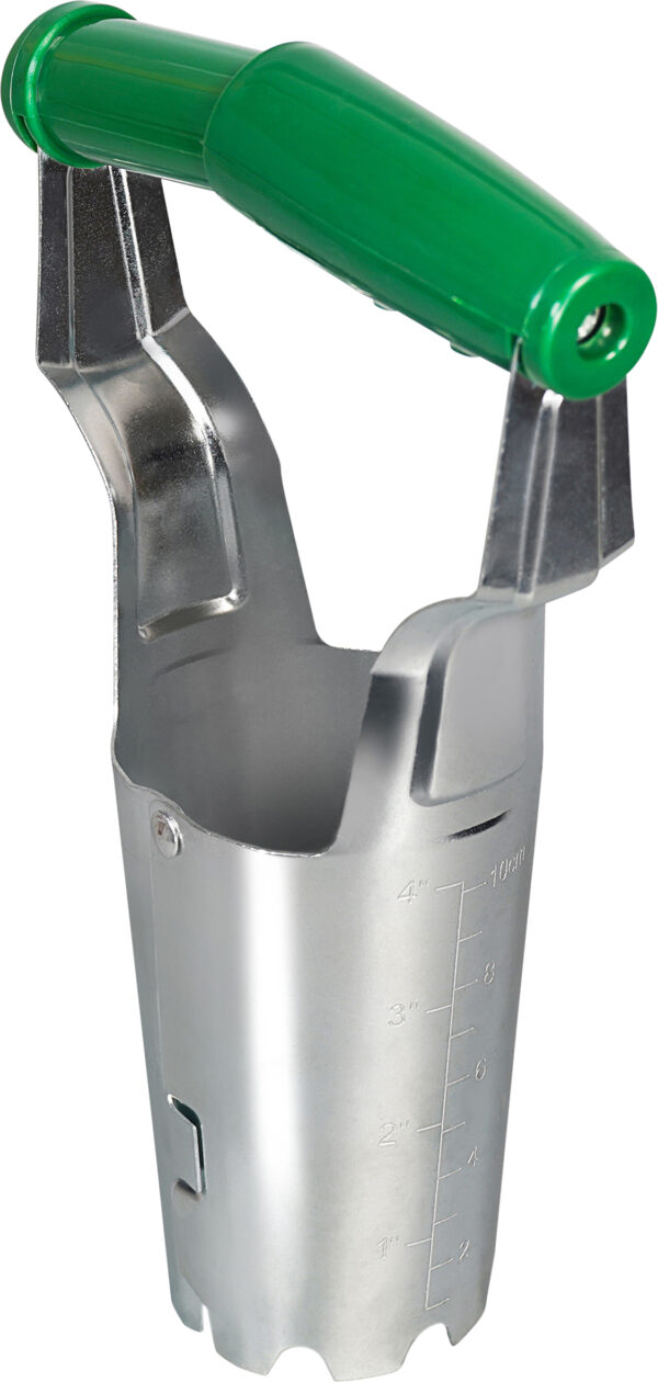 St Helens Home and Garden Bulb Planter with Easy Grip Handle