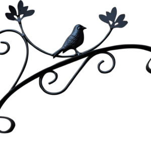 St Helens Home and Garden Hanging Basket Bracket