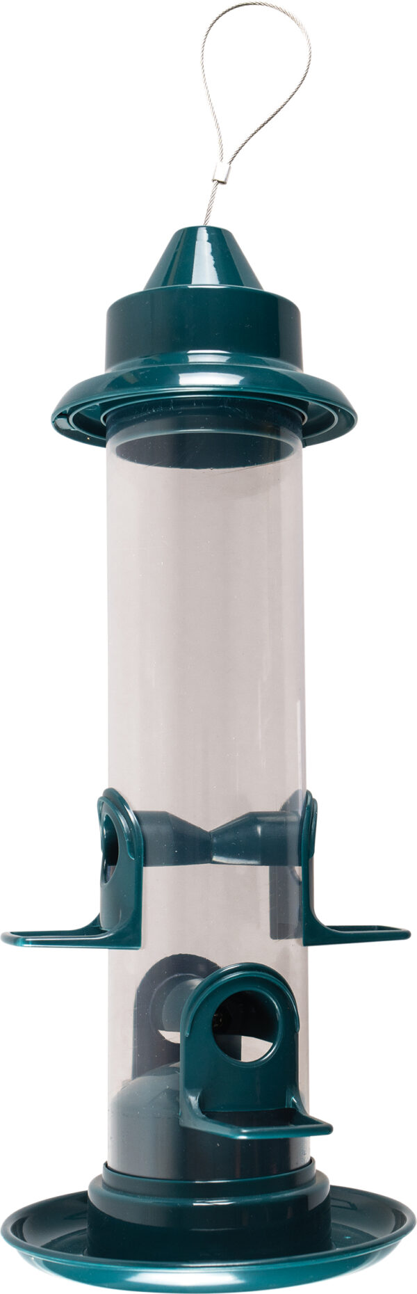 St Helens Home and Garden Large Hanging Bird Feeder