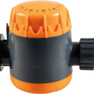 Mechanical Sprinkler Timer