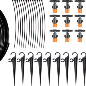 Micro Garden Irrigation System