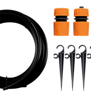 Micro Garden Irrigation System