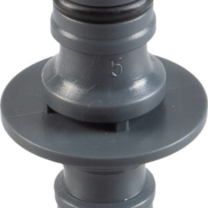 Double Male 1/2 inch Snap Connector