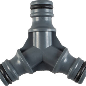 Garden Hose Y Connector