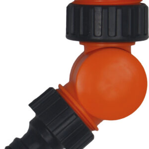 Flexible Outdoor Tap Connector