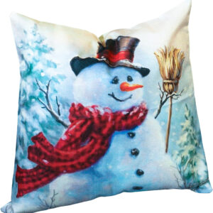 Xmas Haus Christmas Themed Cushion 450x450mm