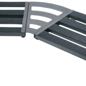 Johnny Brook Double Pedal Board Set