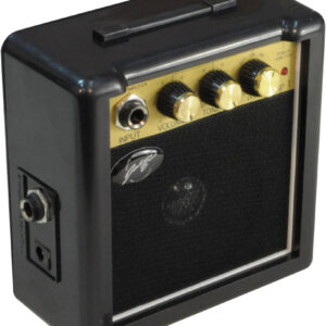 Johnny Brook 3 Watt Guitar Mini Amplifier with Belt Clip
