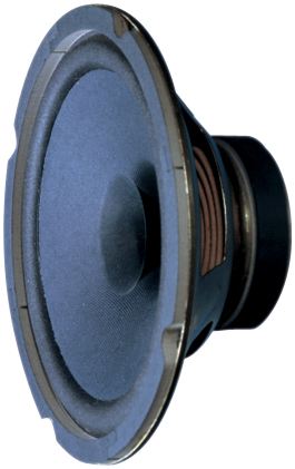 SoundLab 8 Chassis Speaker 15W 8 Ohm