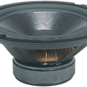 SoundLab 8 Chassis Speaker 45W 8 Ohm