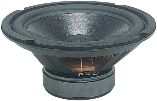 SoundLab 8 Chassis Speaker 45W 8 Ohm
