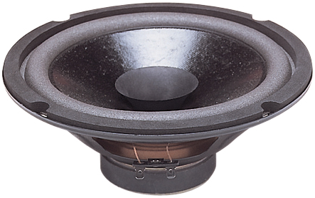 SoundLab 8 Chassis Speaker 25W(8 Ohm)