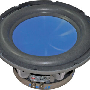 SoundLab 8 Chassis Speaker 200W 4 Ohm
