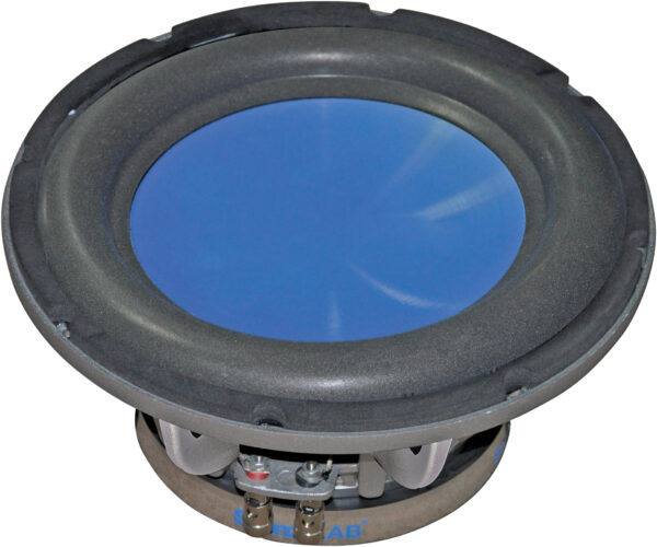 SoundLab 8 Chassis Speaker 200W 4 Ohm
