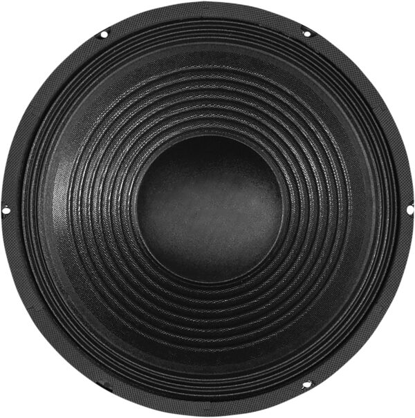 SoundLab 8 80W Chassis Speaker Driver