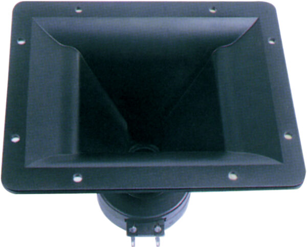 Dynamic Horn 8x6