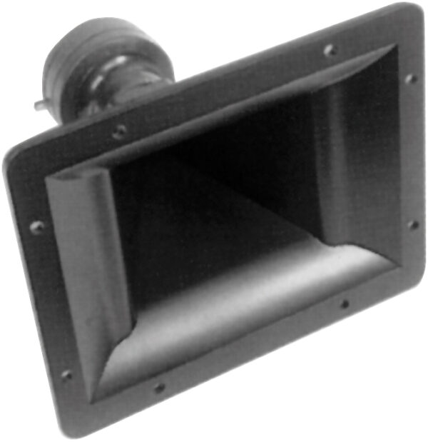 Piezo Horn 8x6