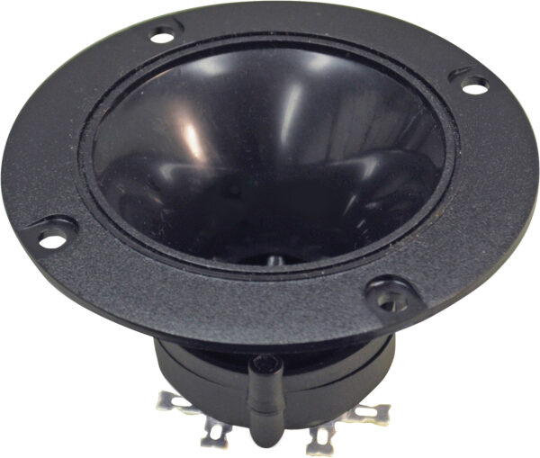 Piezo Tweeter 4