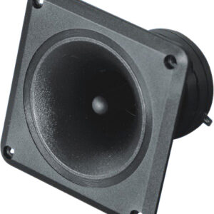 Soundlab High-Frequency 120W Piezo Tweeter 110mm