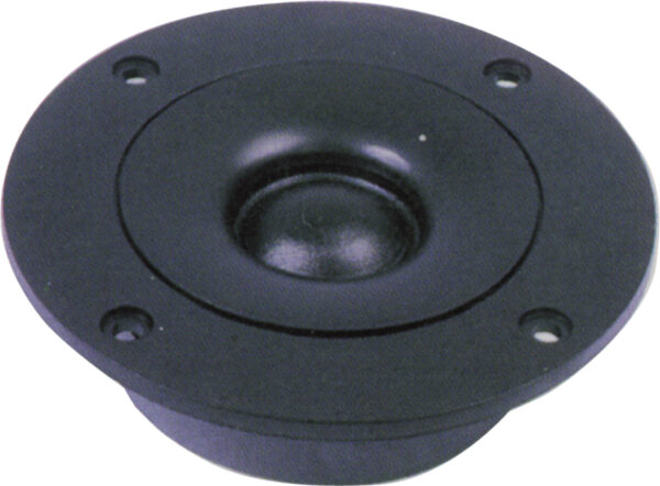 Circular 1 Dome Tweeter