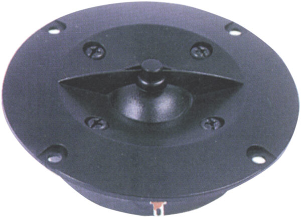 Circular 1Caged Dome Tweeter
