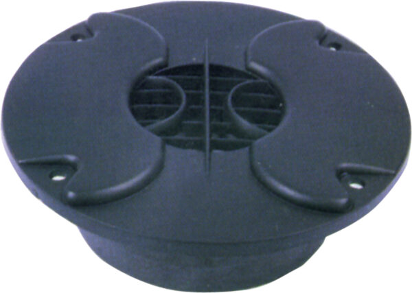 Circular 1 Dome Tweeter