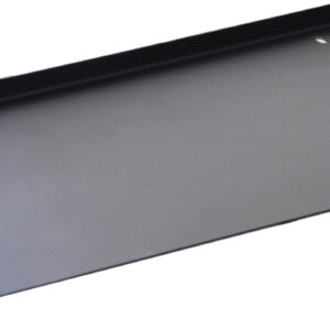 Steel Rack Tray