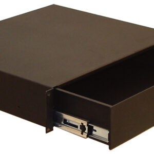 2U High Rack Drawer