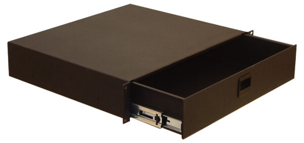 2U High Rack Drawer