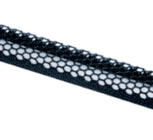 Anti-tamper Security Rack Panel