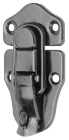 Heavy Duty Draw Bolt Style Locking Catch