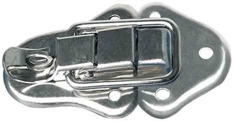 Draw Bolt Style Locking Catch