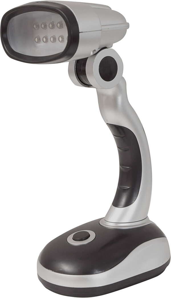 Eagle LED Portable Lamp