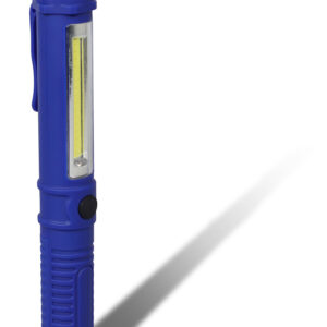 Eagle Handheld Pocket Work Light Torch With Magnet