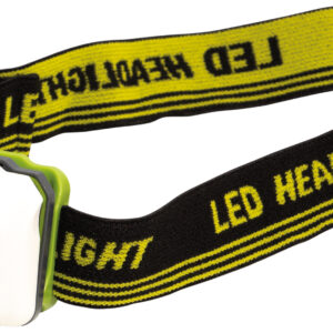 Eagle LED Multifunction Head Torch