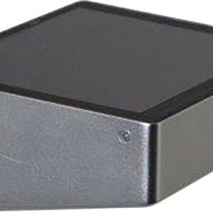 Luxform Lighting Solar Cheyenne Wall Light with Standby and PIR