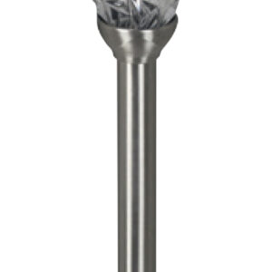 Luxform Lighting Saint Etienne Solar LED Spike Light