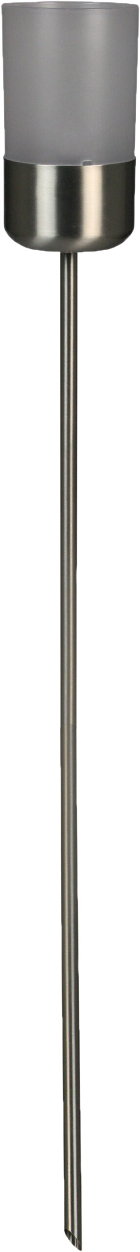 Luxform Lighting Jamaica Solar LED Spike Light