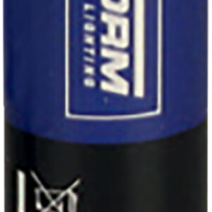 Luxform Lighting Li-Ion 2000 mAh 3.7V 18650 Rechargeable Battery